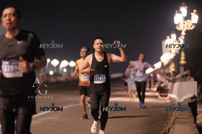HTM Ipoh 7 Bridges Marathon 2026 (10th Series)