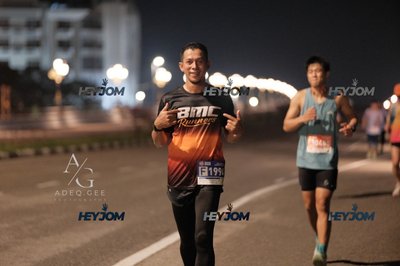 HTM Ipoh 7 Bridges Marathon 2026 (10th Series)