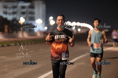 HTM Ipoh 7 Bridges Marathon 2026 (10th Series)