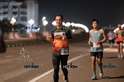 HTM Ipoh 7 Bridges Marathon 2026 (10th Series)