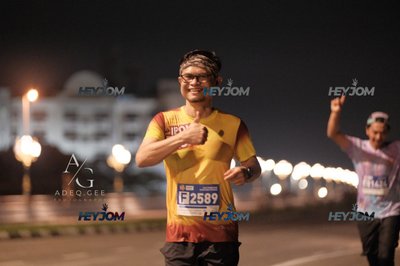 HTM Ipoh 7 Bridges Marathon 2026 (10th Series)