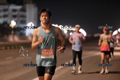 HTM Ipoh 7 Bridges Marathon 2026 (10th Series)