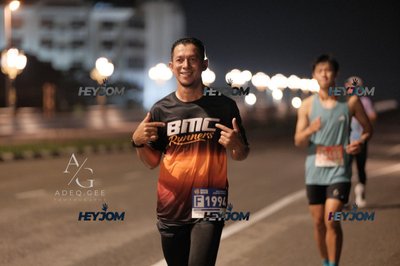 HTM Ipoh 7 Bridges Marathon 2026 (10th Series)