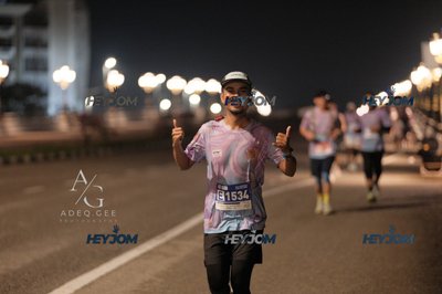 HTM Ipoh 7 Bridges Marathon 2026 (10th Series)