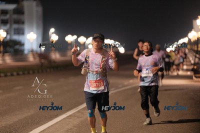 HTM Ipoh 7 Bridges Marathon 2026 (10th Series)