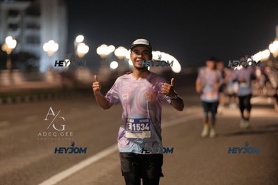 HTM Ipoh 7 Bridges Marathon 2026 (10th Series)