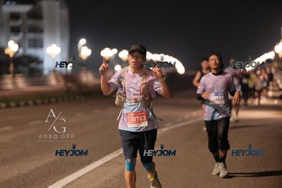 HTM Ipoh 7 Bridges Marathon 2026 (10th Series)