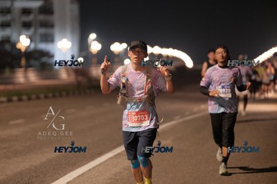 HTM Ipoh 7 Bridges Marathon 2026 (10th Series)