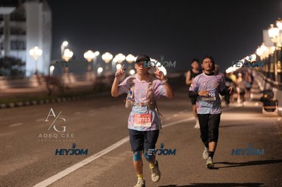HTM Ipoh 7 Bridges Marathon 2026 (10th Series)