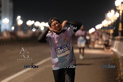 HTM Ipoh 7 Bridges Marathon 2026 (10th Series)