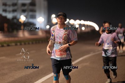 HTM Ipoh 7 Bridges Marathon 2026 (10th Series)