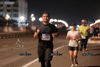 HTM Ipoh 7 Bridges Marathon 2026 (10th Series)