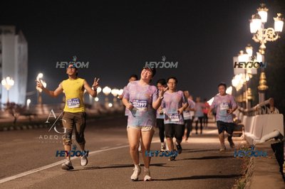 HTM Ipoh 7 Bridges Marathon 2026 (10th Series)