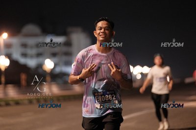 HTM Ipoh 7 Bridges Marathon 2026 (10th Series)