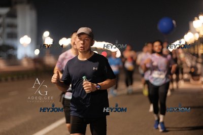 HTM Ipoh 7 Bridges Marathon 2026 (10th Series)
