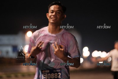 HTM Ipoh 7 Bridges Marathon 2026 (10th Series)