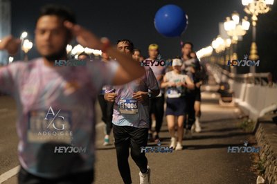 HTM Ipoh 7 Bridges Marathon 2026 (10th Series)