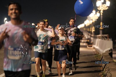 HTM Ipoh 7 Bridges Marathon 2026 (10th Series)