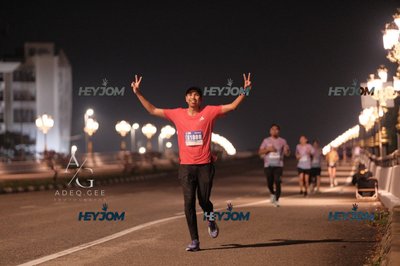 HTM Ipoh 7 Bridges Marathon 2026 (10th Series)