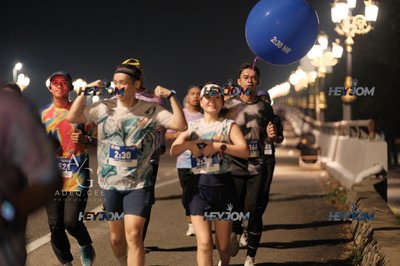 HTM Ipoh 7 Bridges Marathon 2026 (10th Series)