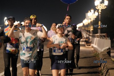 HTM Ipoh 7 Bridges Marathon 2026 (10th Series)