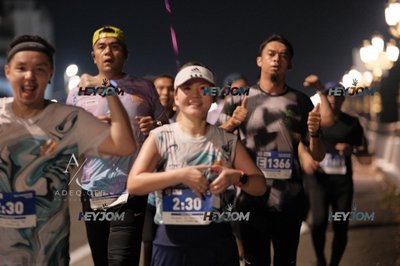 HTM Ipoh 7 Bridges Marathon 2026 (10th Series)
