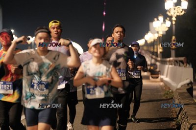 HTM Ipoh 7 Bridges Marathon 2026 (10th Series)