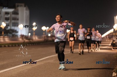 HTM Ipoh 7 Bridges Marathon 2026 (10th Series)