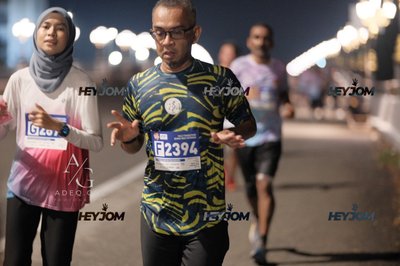 HTM Ipoh 7 Bridges Marathon 2026 (10th Series)