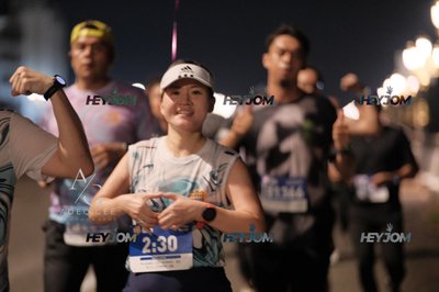 HTM Ipoh 7 Bridges Marathon 2026 (10th Series)