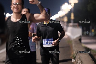 HTM Ipoh 7 Bridges Marathon 2026 (10th Series)