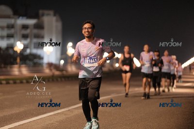 HTM Ipoh 7 Bridges Marathon 2026 (10th Series)