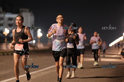 HTM Ipoh 7 Bridges Marathon 2026 (10th Series)