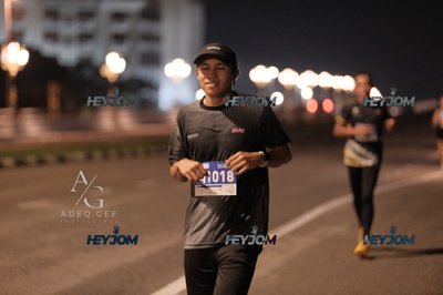 HTM Ipoh 7 Bridges Marathon 2026 (10th Series)