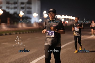 HTM Ipoh 7 Bridges Marathon 2026 (10th Series)