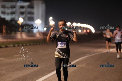 HTM Ipoh 7 Bridges Marathon 2026 (10th Series)