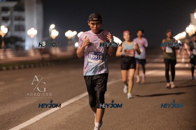 HTM Ipoh 7 Bridges Marathon 2026 (10th Series)