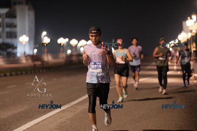 HTM Ipoh 7 Bridges Marathon 2026 (10th Series)