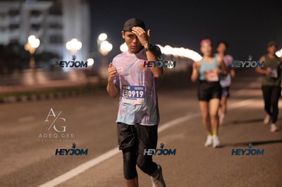 HTM Ipoh 7 Bridges Marathon 2026 (10th Series)