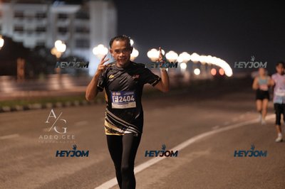 HTM Ipoh 7 Bridges Marathon 2026 (10th Series)