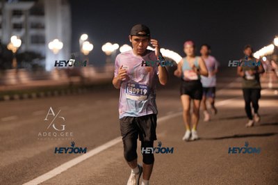 HTM Ipoh 7 Bridges Marathon 2026 (10th Series)