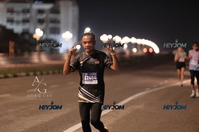 HTM Ipoh 7 Bridges Marathon 2026 (10th Series)