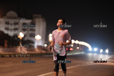 HTM Ipoh 7 Bridges Marathon 2026 (10th Series)
