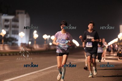 HTM Ipoh 7 Bridges Marathon 2026 (10th Series)