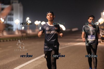 HTM Ipoh 7 Bridges Marathon 2026 (10th Series)