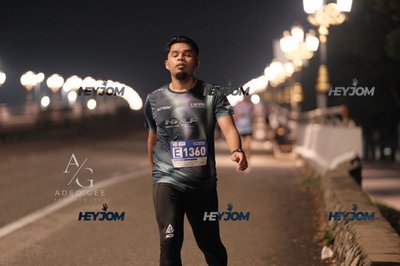 HTM Ipoh 7 Bridges Marathon 2026 (10th Series)