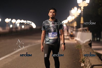 HTM Ipoh 7 Bridges Marathon 2026 (10th Series)