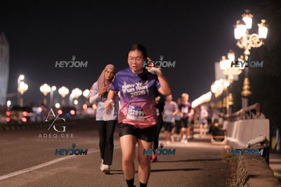 HTM Ipoh 7 Bridges Marathon 2026 (10th Series)