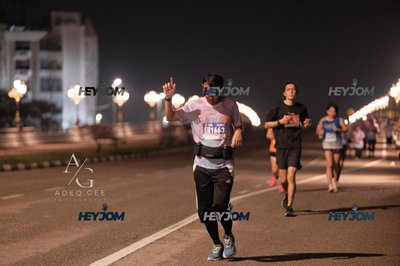 HTM Ipoh 7 Bridges Marathon 2026 (10th Series)