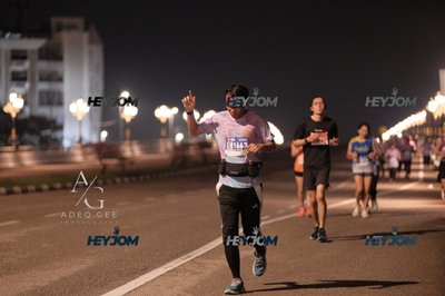 HTM Ipoh 7 Bridges Marathon 2026 (10th Series)